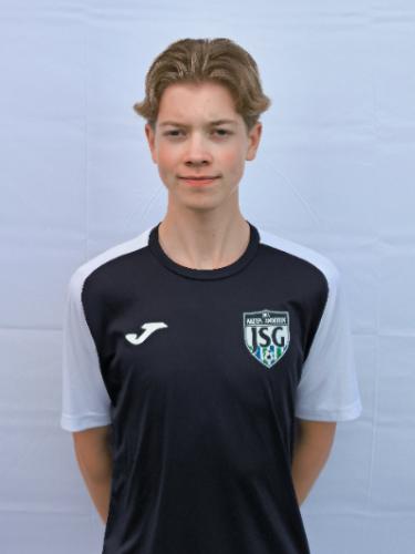 Luca Krummel