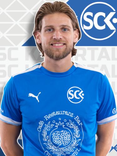 Kurt Schick