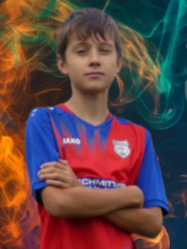 Maksym Novikov