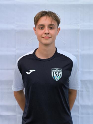 Niklas Dominik Nagel