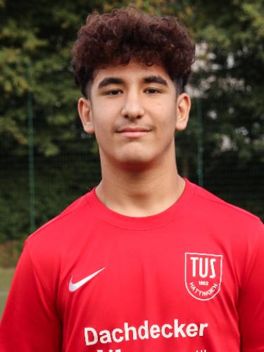 Enes-Efe Metin