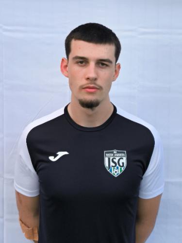 Niclas Rogalski