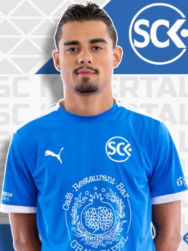 Shemsi Shaham Berisa