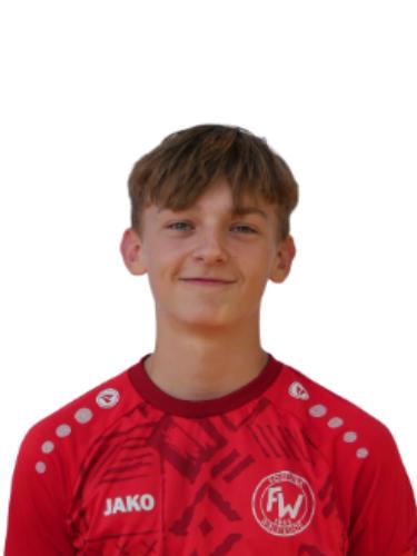 Max Große Kleimann