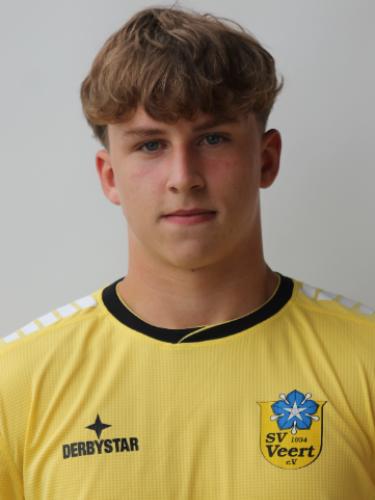 Robin Daniel Fleuren