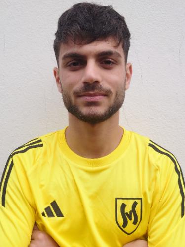 Hasan Abdullah