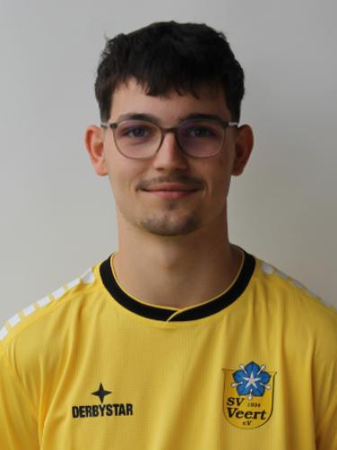 Mika Koppers