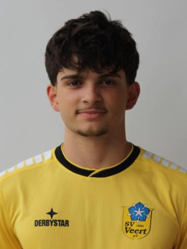 Lukas Jannis Lo Re