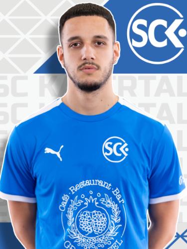 Christian Gabriel Moura
