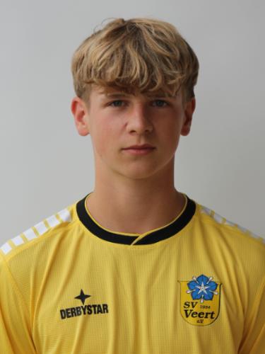 Liam Neukirch