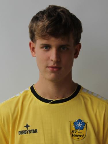 Hannes Schmitz