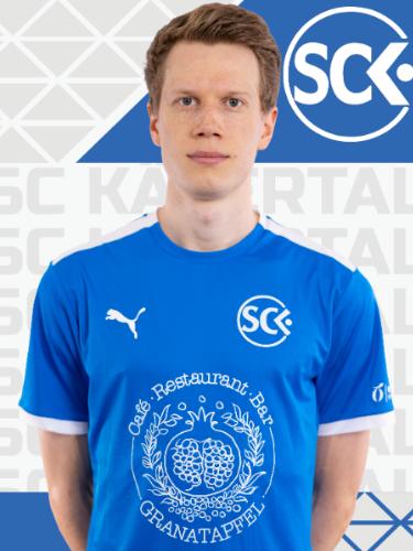 Gabriel Groß