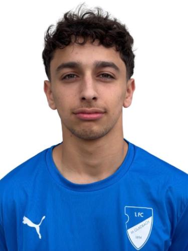 Yazan Allawi