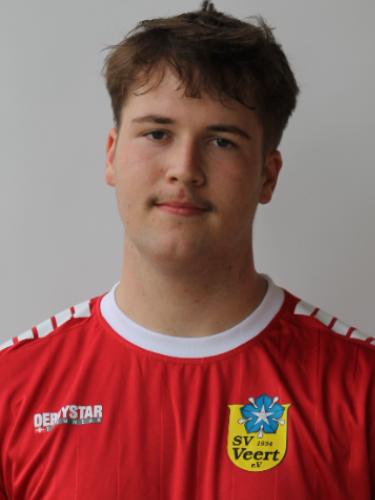 Max Stienen