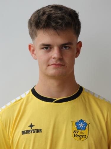 Lukas Wronski
