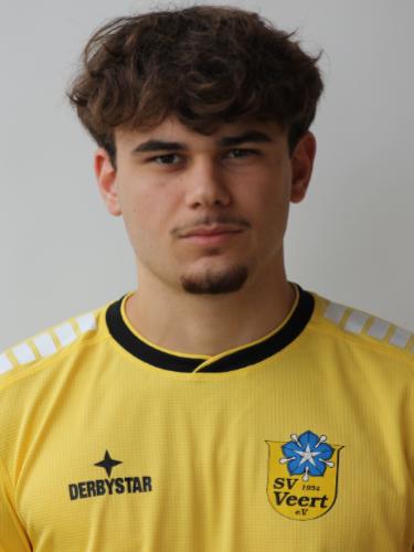 Jan Frederic Wuestenberg