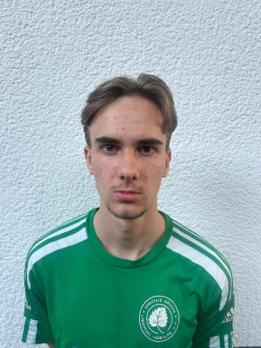 Noah Liessem