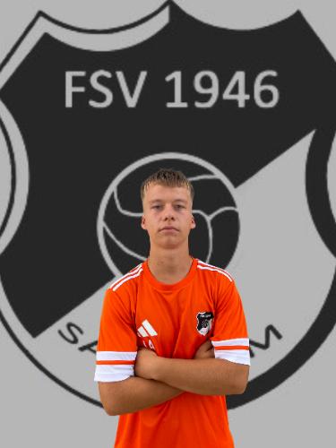 Levi Arnoldt