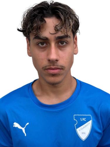 Mathay Diego Pauwels