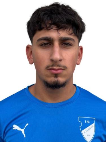 Berkan Türkyilmaz