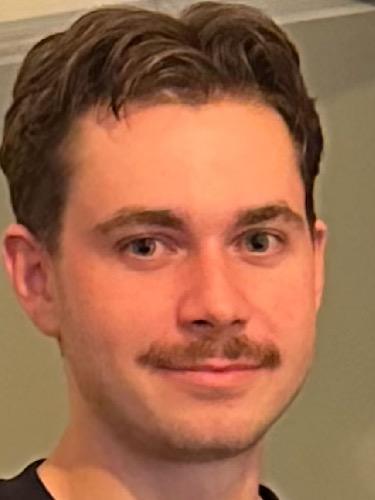 Joshua Blandfort