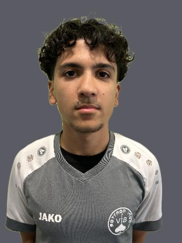 Muhamed Alahmad