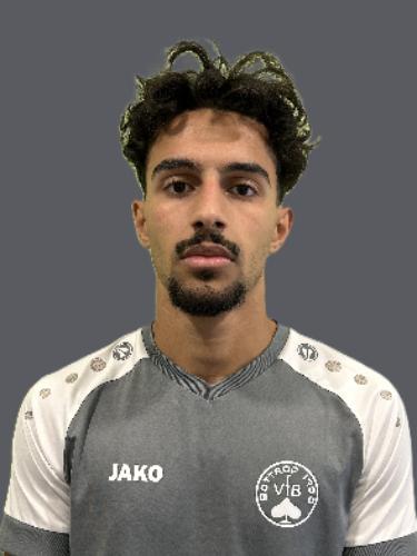 Homan Aldeban