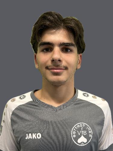 Mohamad Almansour