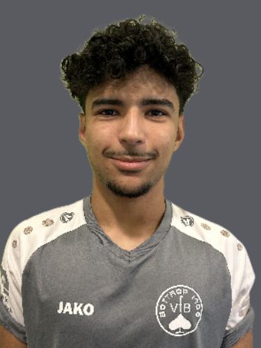Adam Bentaleb El Majdouli