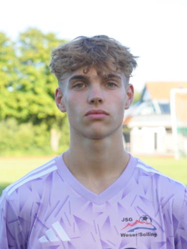 Jonas Drinkmann