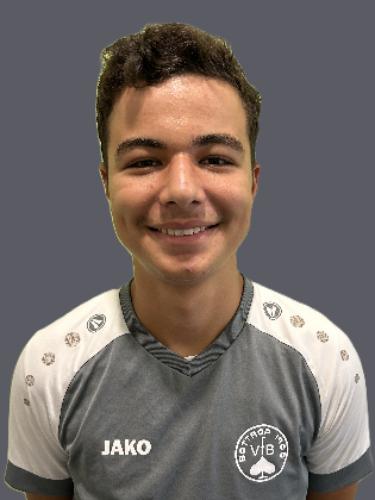 Burak Ermis