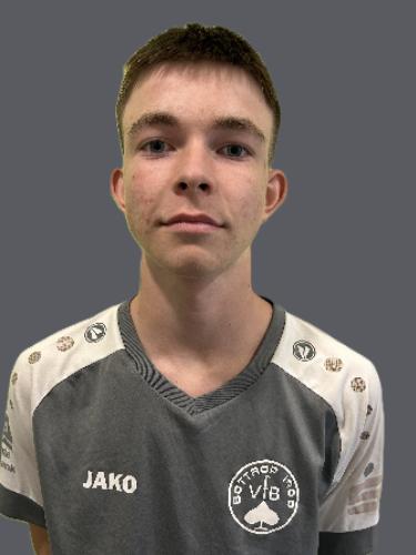 Finn Lucas Kampmeier