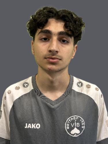 Yousef Kroumah