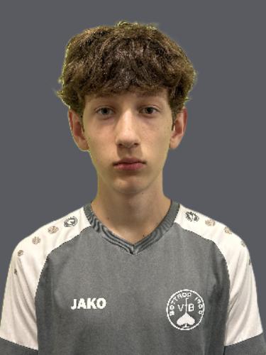 Oleksandr Petrov