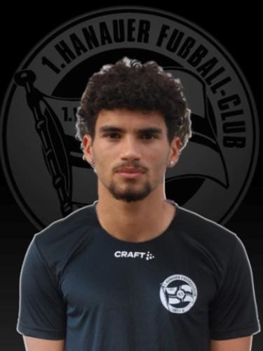 Leandro Baumann