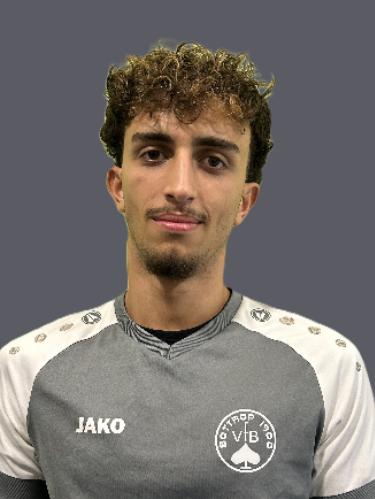 Marko Maximilian Stankovic