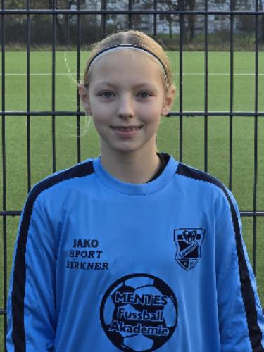 Alexia Sophie Borgardt