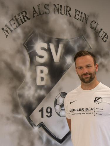 Alexander Kuhn