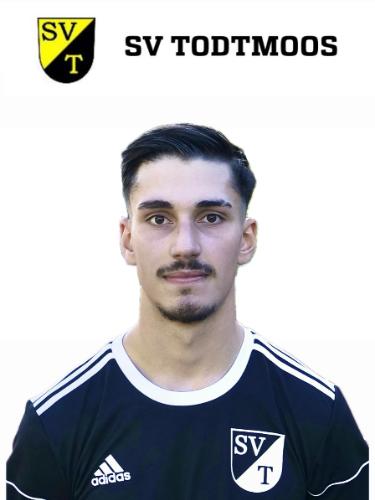 Rodrigo Coreia Martins