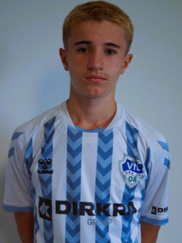 Elias Alacron-Schneiders