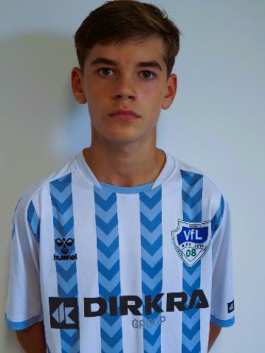 Danilo Milian Avramovic