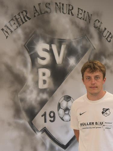 Niklas Bender