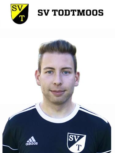 Lukas Maier