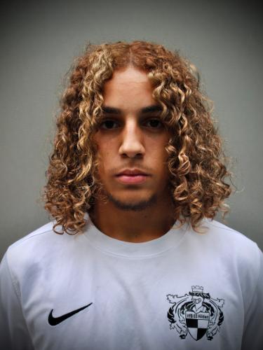 Yousef Bauterfas