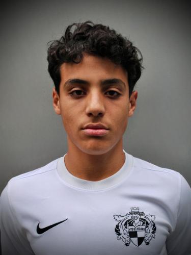Yassin Bouzian