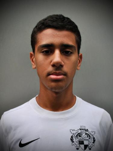 Ismail Hayani Mouhim