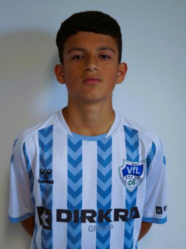 Mohamed Jan Othman