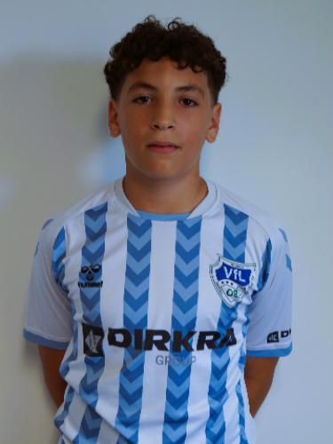Ilyan Laadim