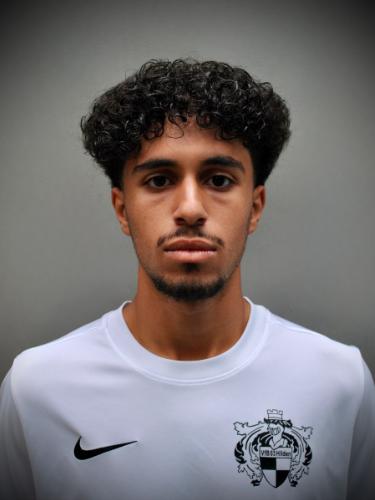 Mohammed Amine Kihel