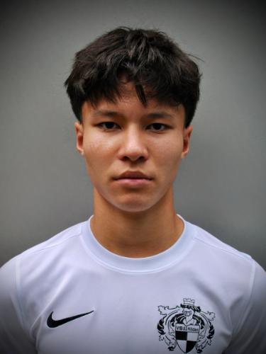 Alexander Touihri Kim